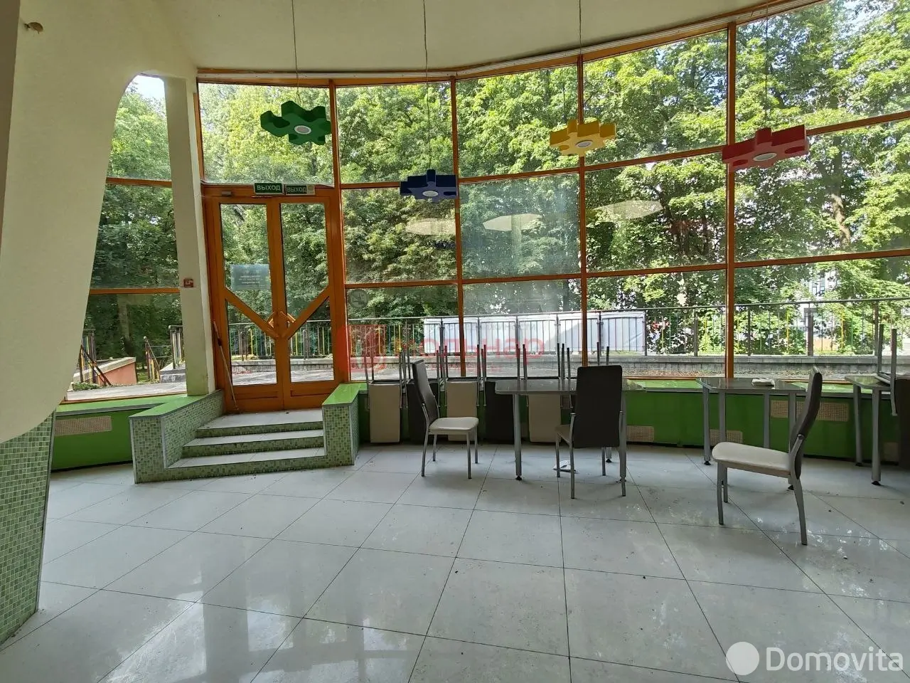 Стоимость продажи объекта сферы услуг, Минск, ул. Фрунзе, д. 2А