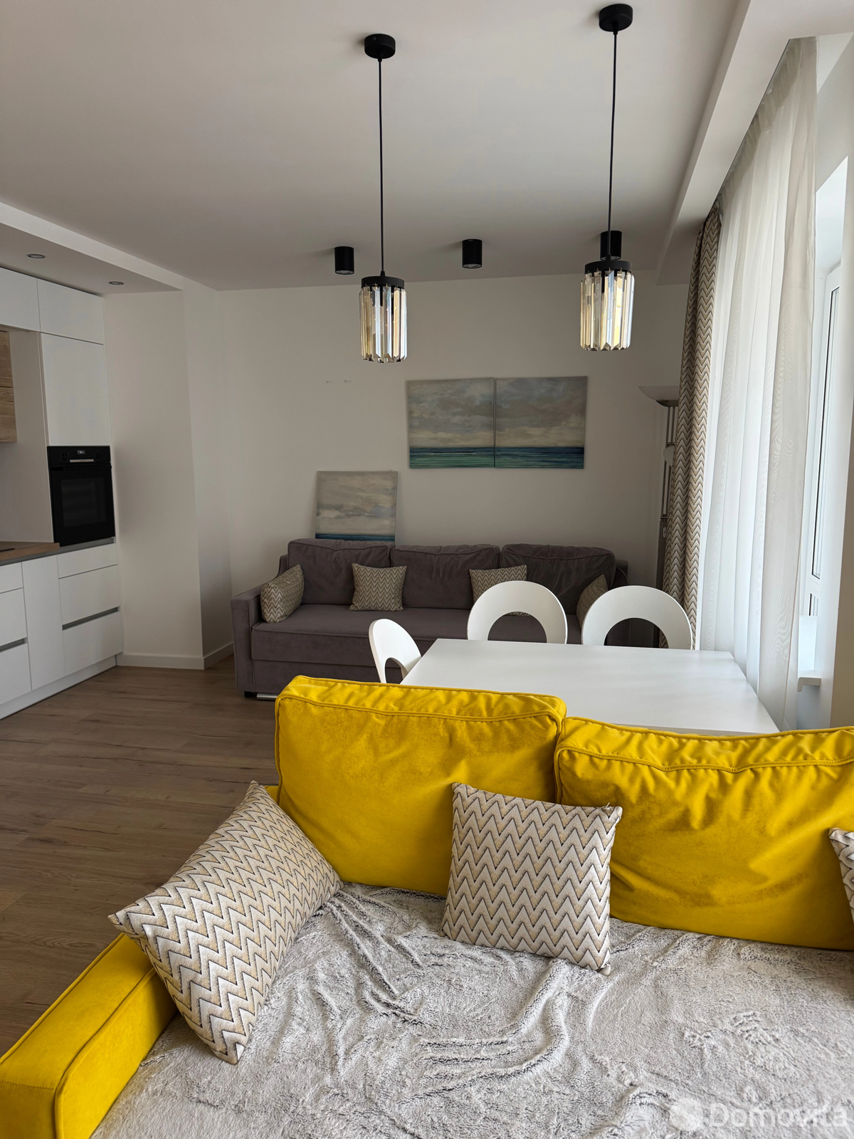 квартира, Минск, ул. Щорса, д. 4Б - лучшее предложение