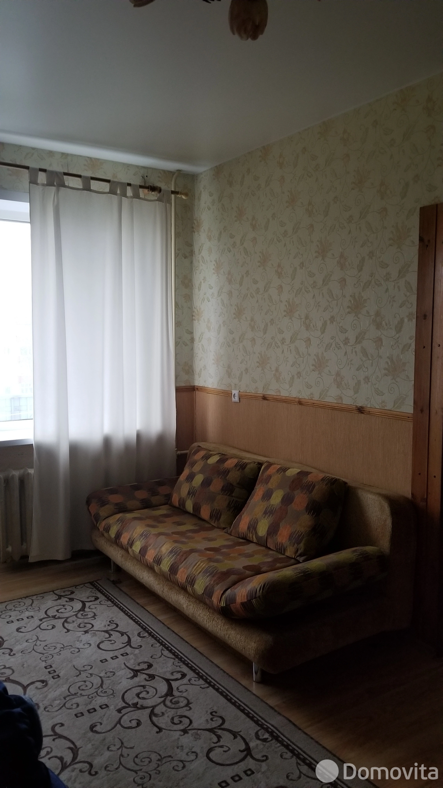 Снять 2-комнатную квартиру в Минске, пр-т Партизанский, д. 89, 430USD, код 146473 - фото 5