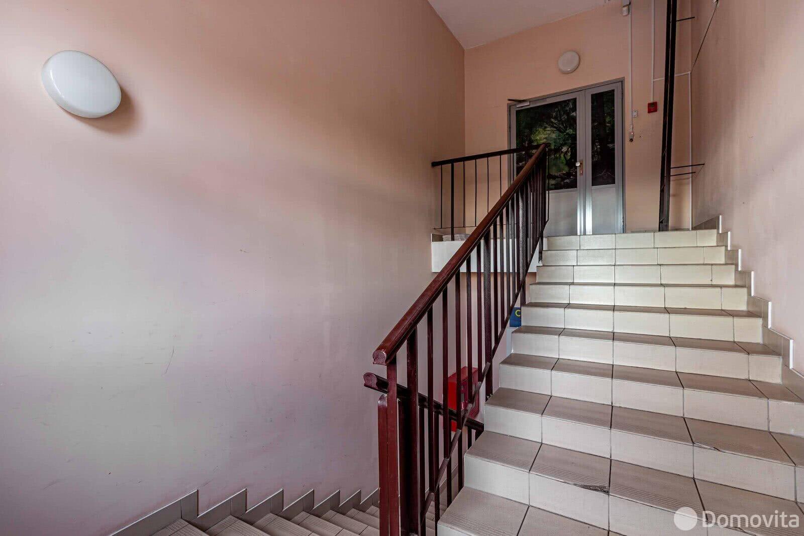 Снять офис на ул. Нововиленская, д. 38 в Минске, 2420EUR, код 9215 - фото 28