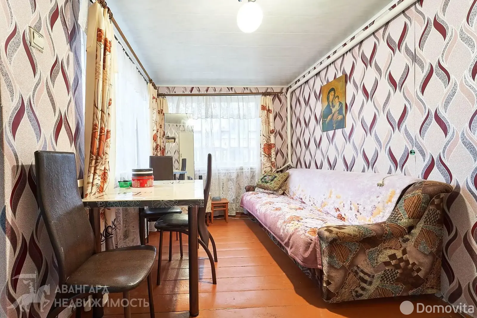 продажа коттеджа, Борисов, пер. Залинейный 4-й