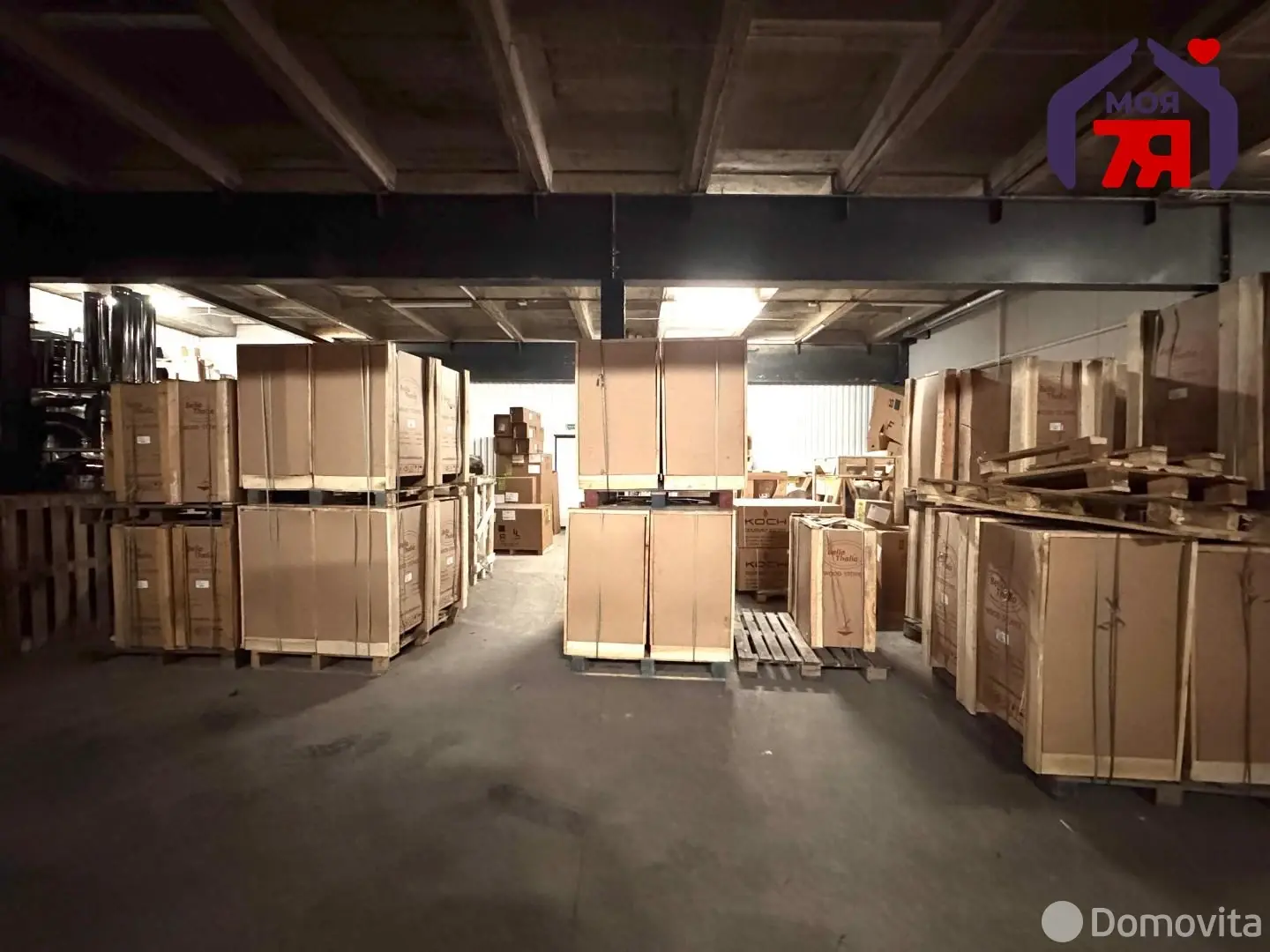 склад, Хатежино, ул. Центральная, д. 18Б 