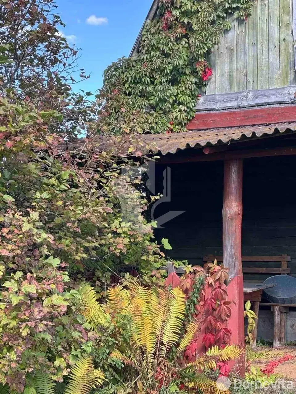 Стоимость продажи коттеджа, Ржище, 