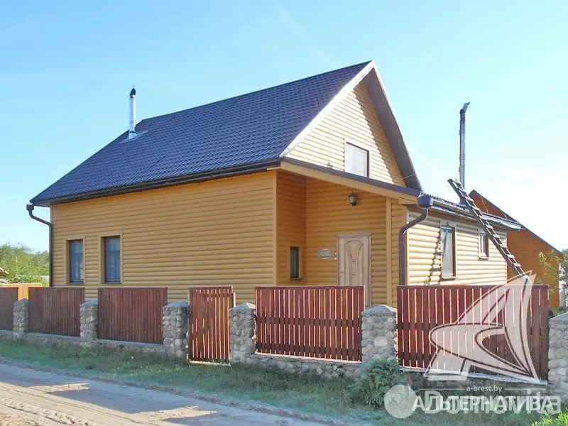 дом, Подбельские Огородники, 