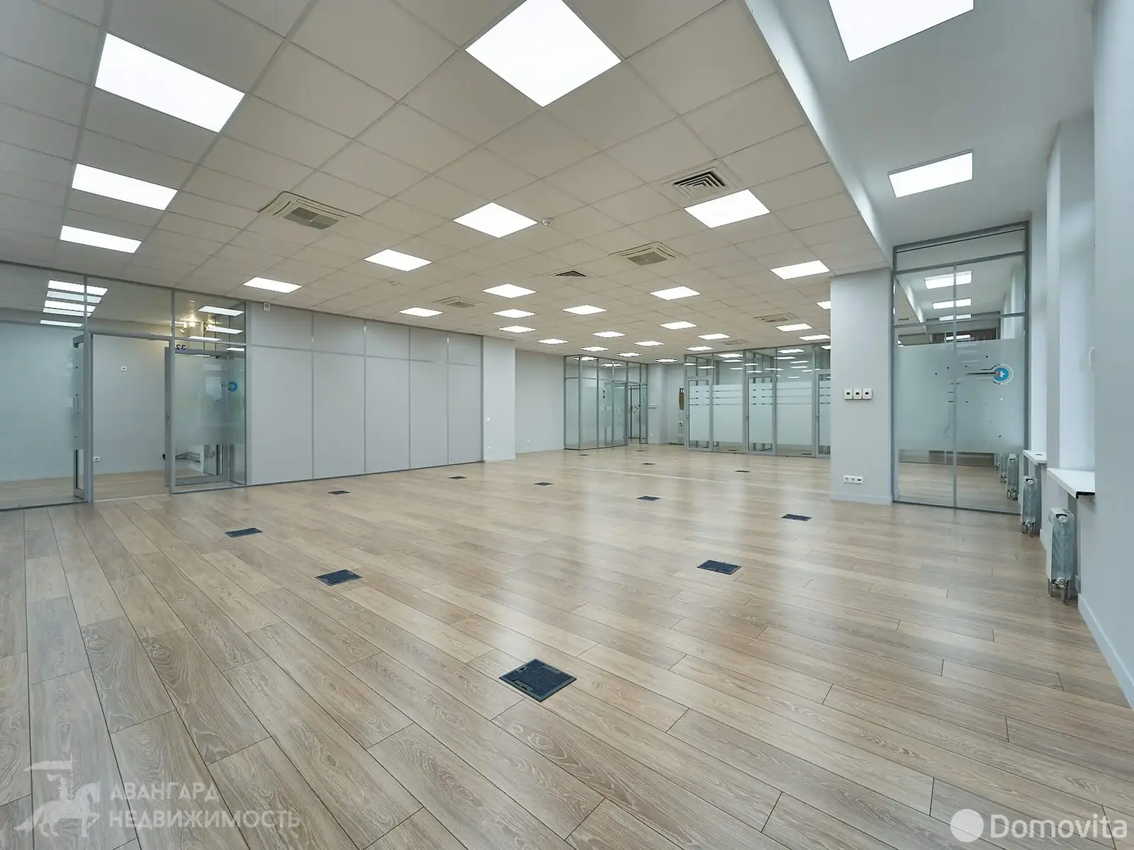 Снять офис на ул. Кальварийская, д. 42 в Минске, 21350BYN, код 14991 - фото 3