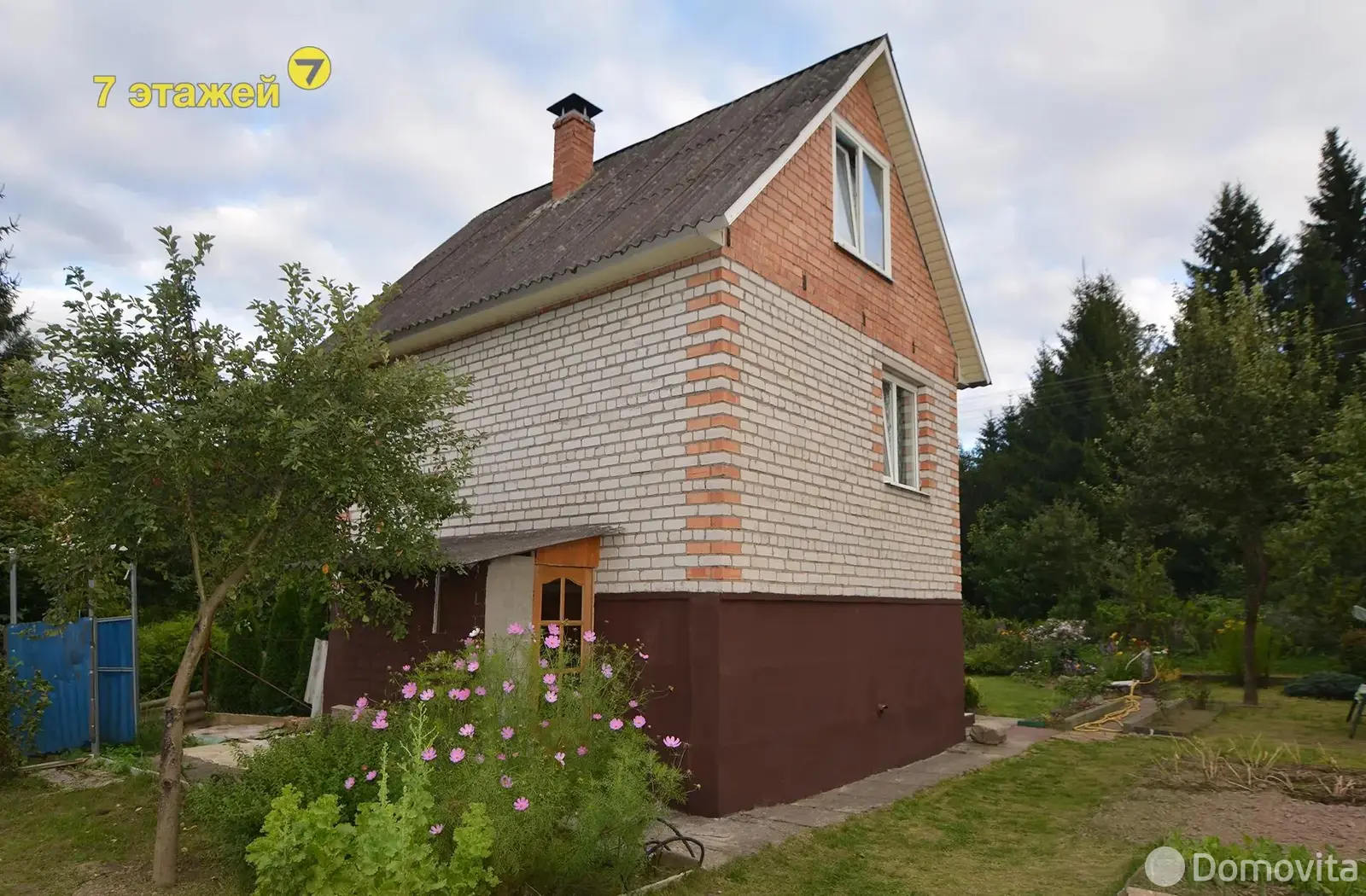 Цена продажи дачи, Родник-Мелиоратор,