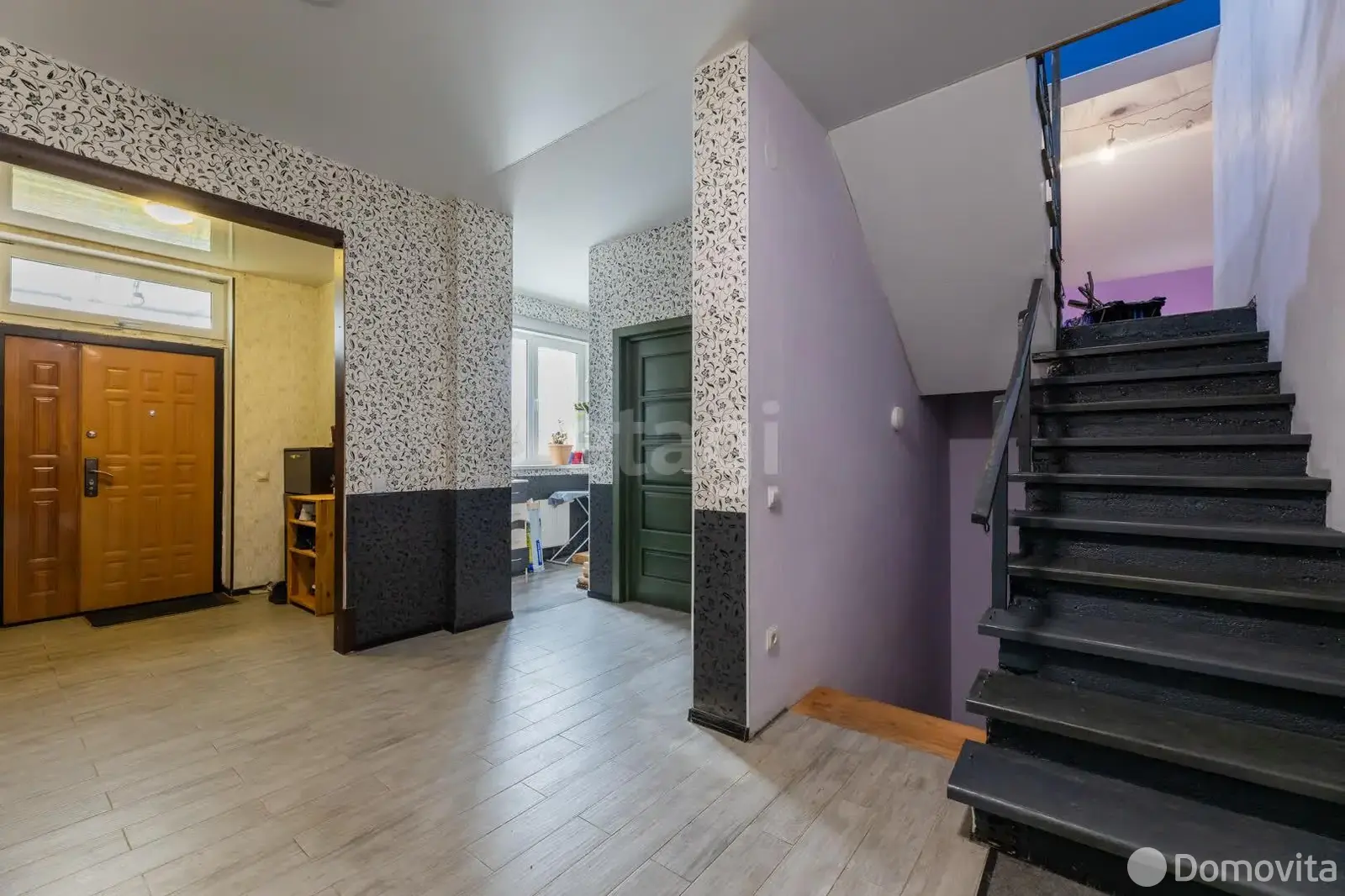 коттедж, Колодищи, ул. Мичурина, д. 1/д, стоимость продажи 629 046 р.