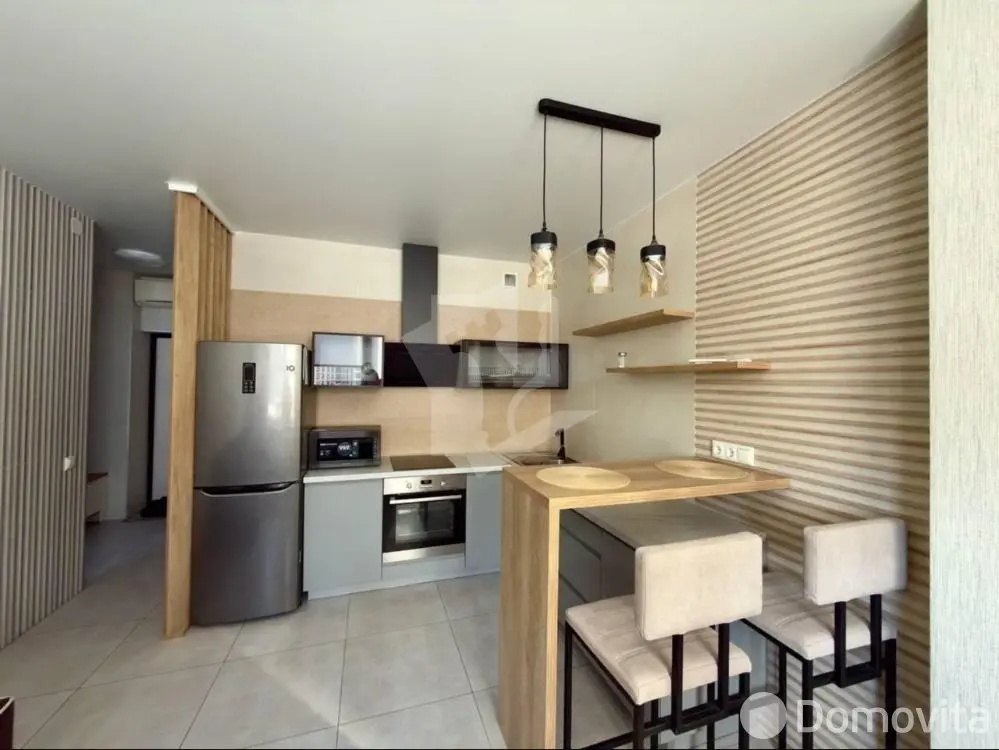 Стоимость аренды квартиры, Минск, пр-т Независимости, д. 88