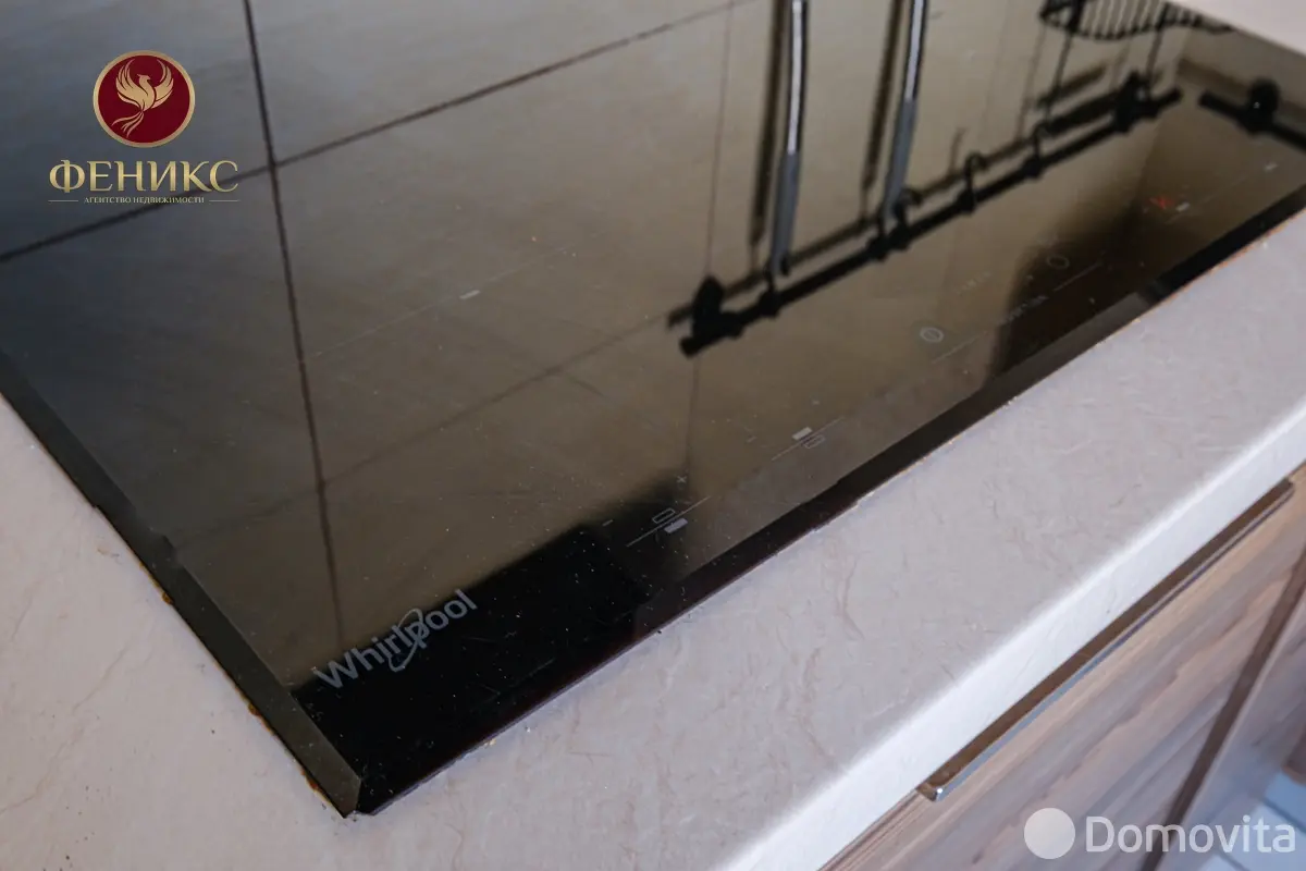 Снять 3-комнатную квартиру в Минске, ул. Тимирязева, д. 80/2, 600USD, код 150202 - фото 14