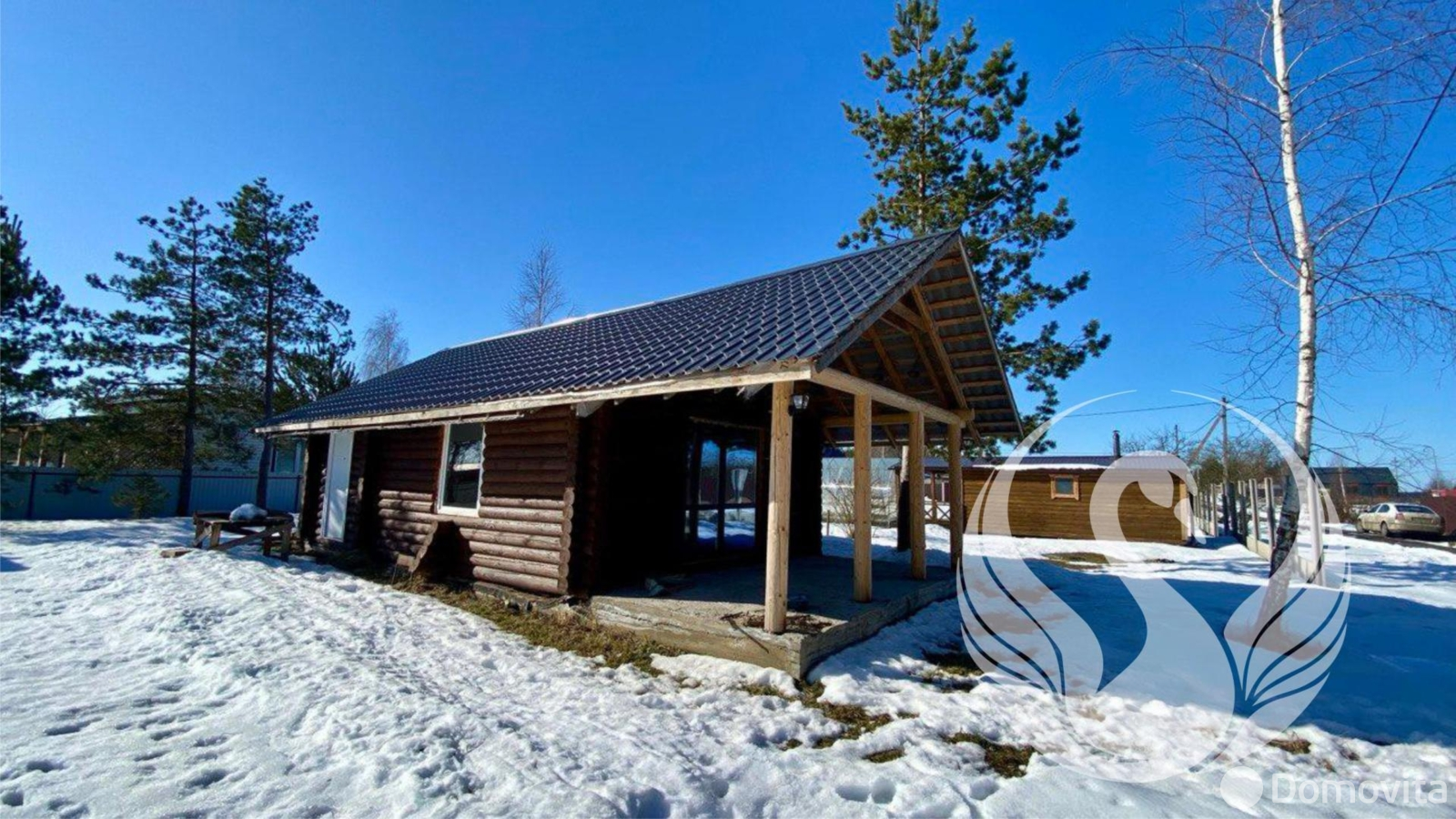 дача, Росинка-1, 