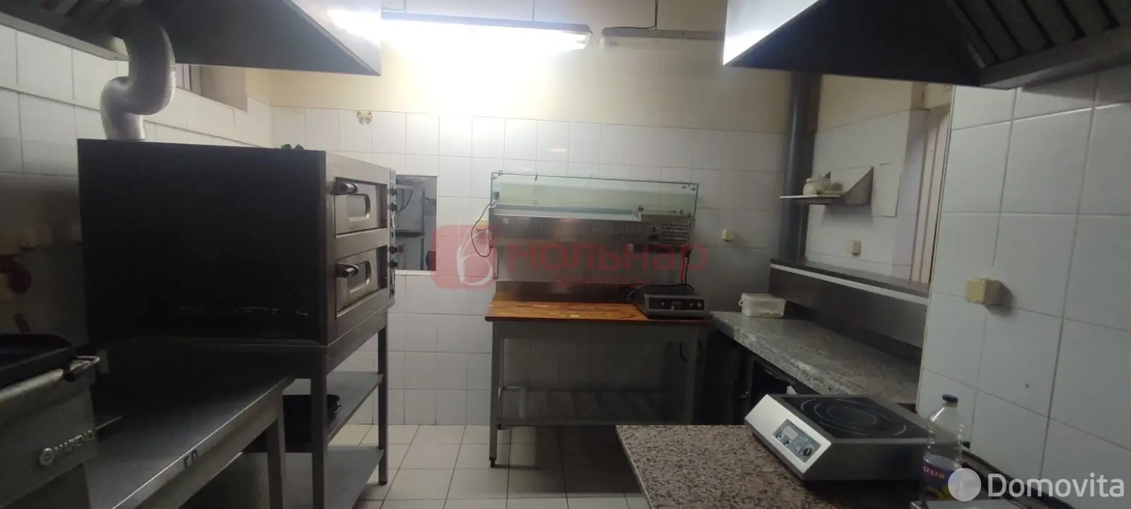 Помещение под сферу услуг в Минске, ул. Маяковского, д. 146, код 3528 - фото 12