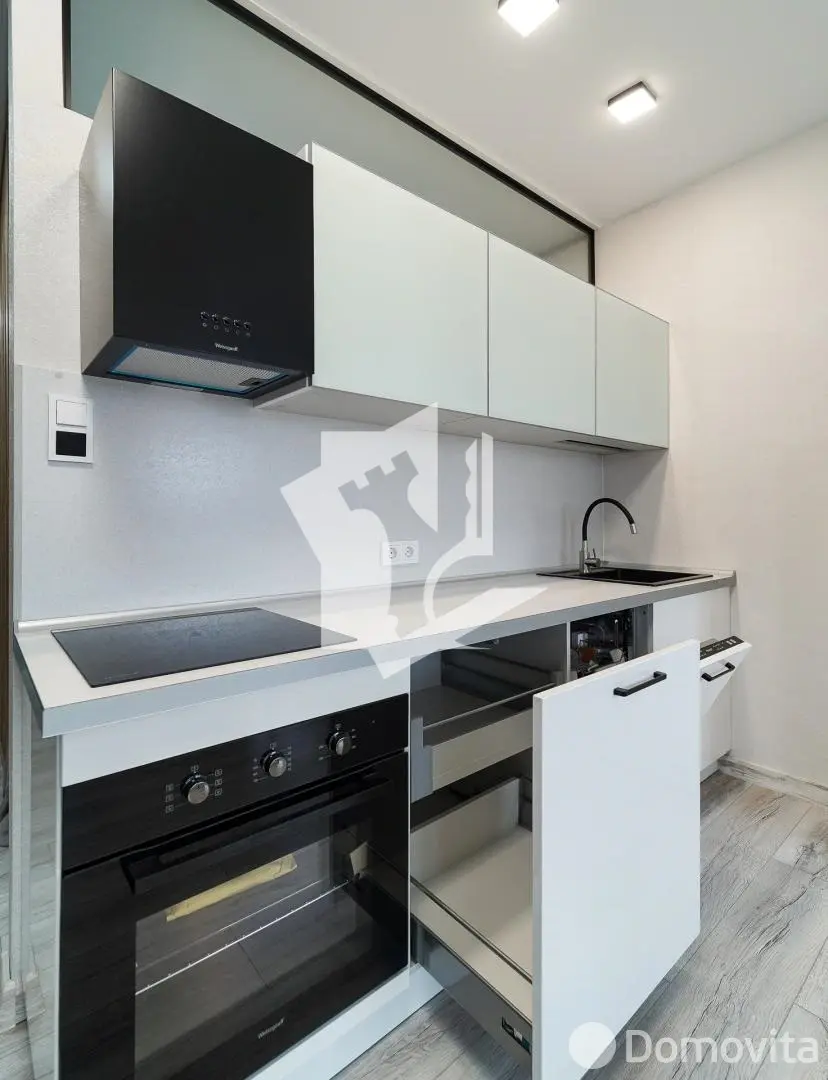 квартира, Минск, ул. Жореса Алфёрова, д. 5 - лучшее предложение