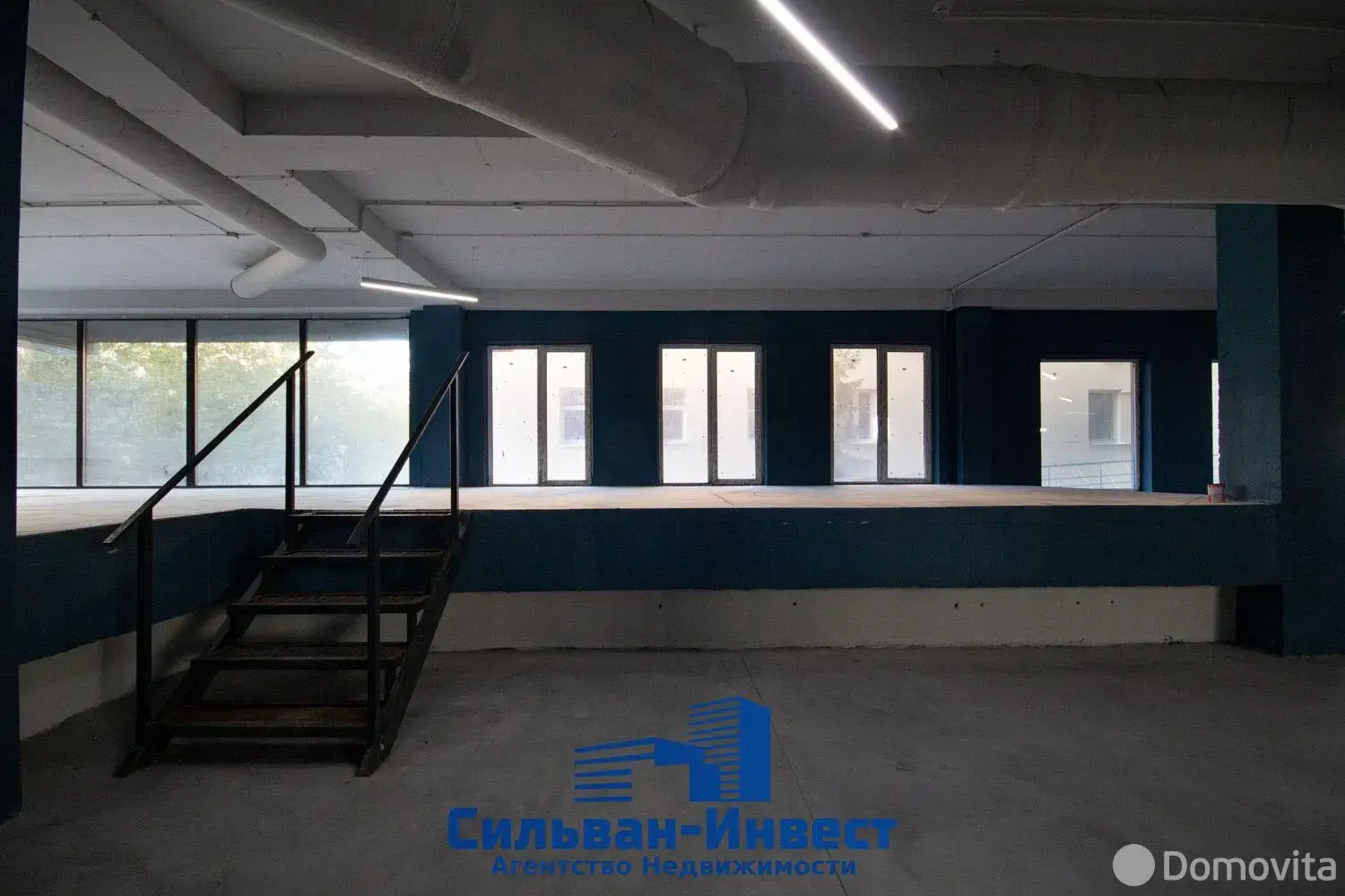 Купить помещение под сферу услуг в Минске, ул. Мясникова, д. 27 - фото 20