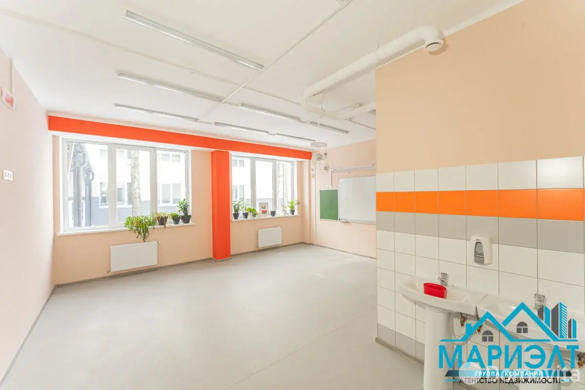 Купить офис на ул. Мирошниченко, д. 41 в Минске, 3200000USD, код 8605 - фото 15