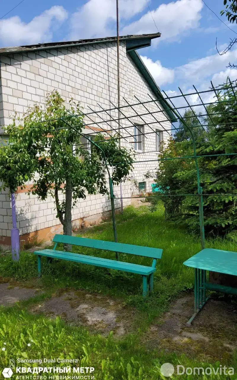 купить коттедж, Свислочь, ул. Клименко