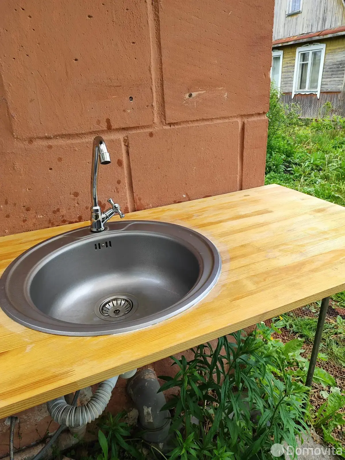 Купить 1-этажную дачу в Шарик Минская область, 9000USD, код 182056 - фото 37