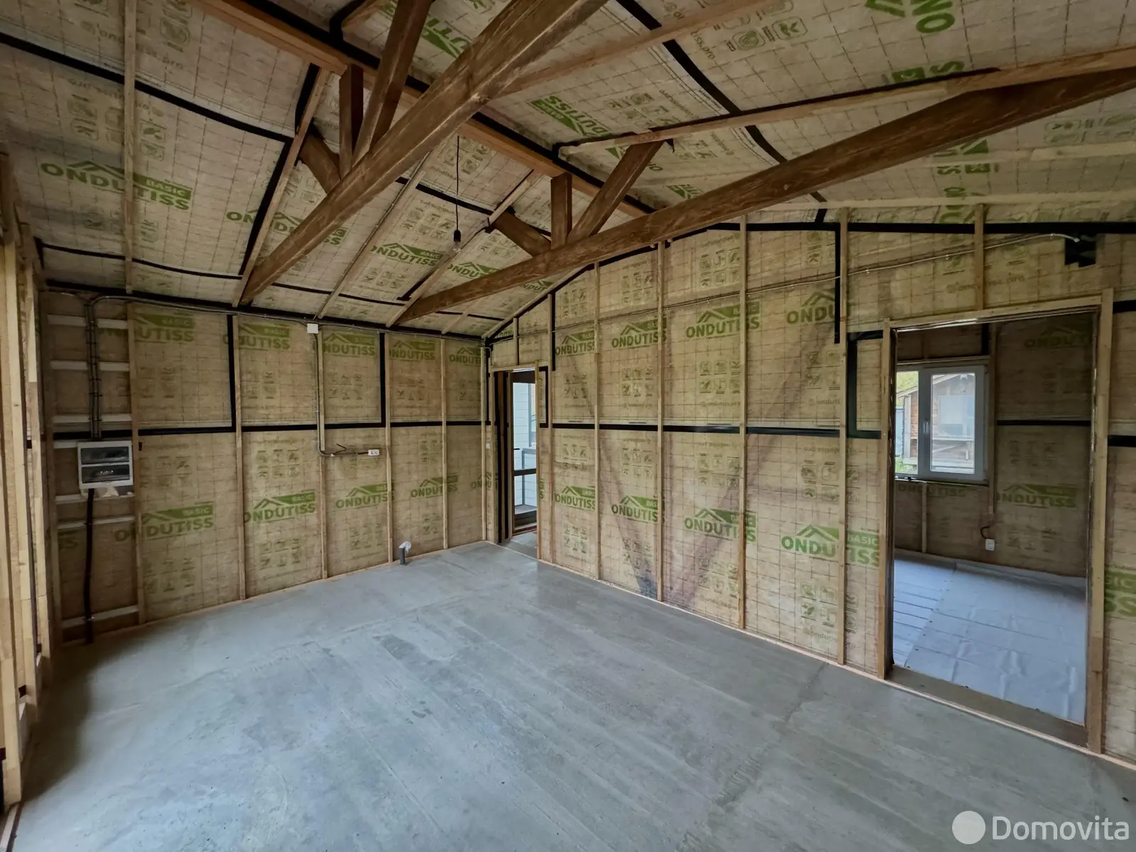 Купить 1-этажную дачу в Надежда Минская область, 28000USD, код 184832 - фото 18