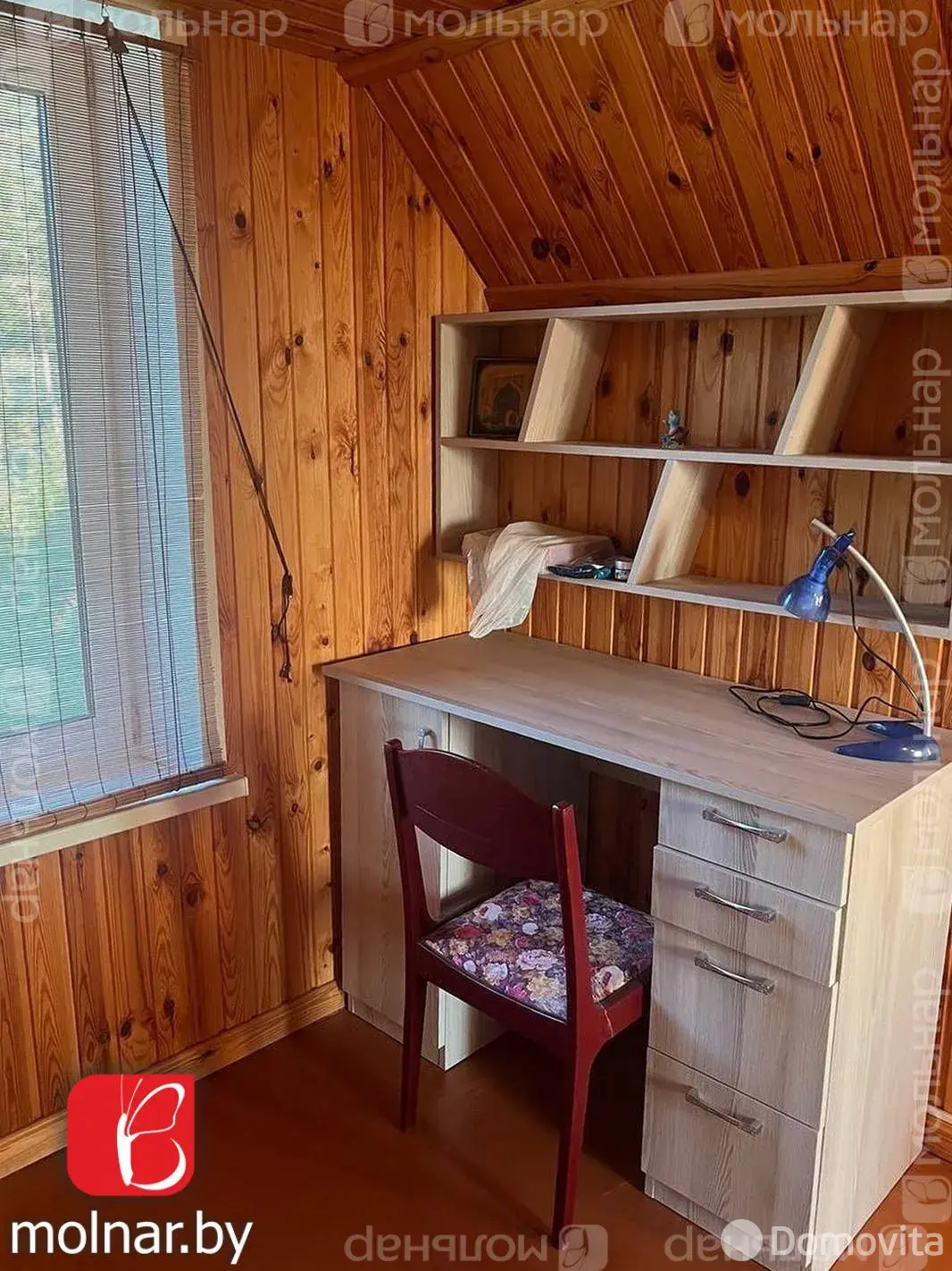 Продажа 2-этажной дачи в Сымончицы-1 Минская область, 35000USD, код 183881 - фото 35