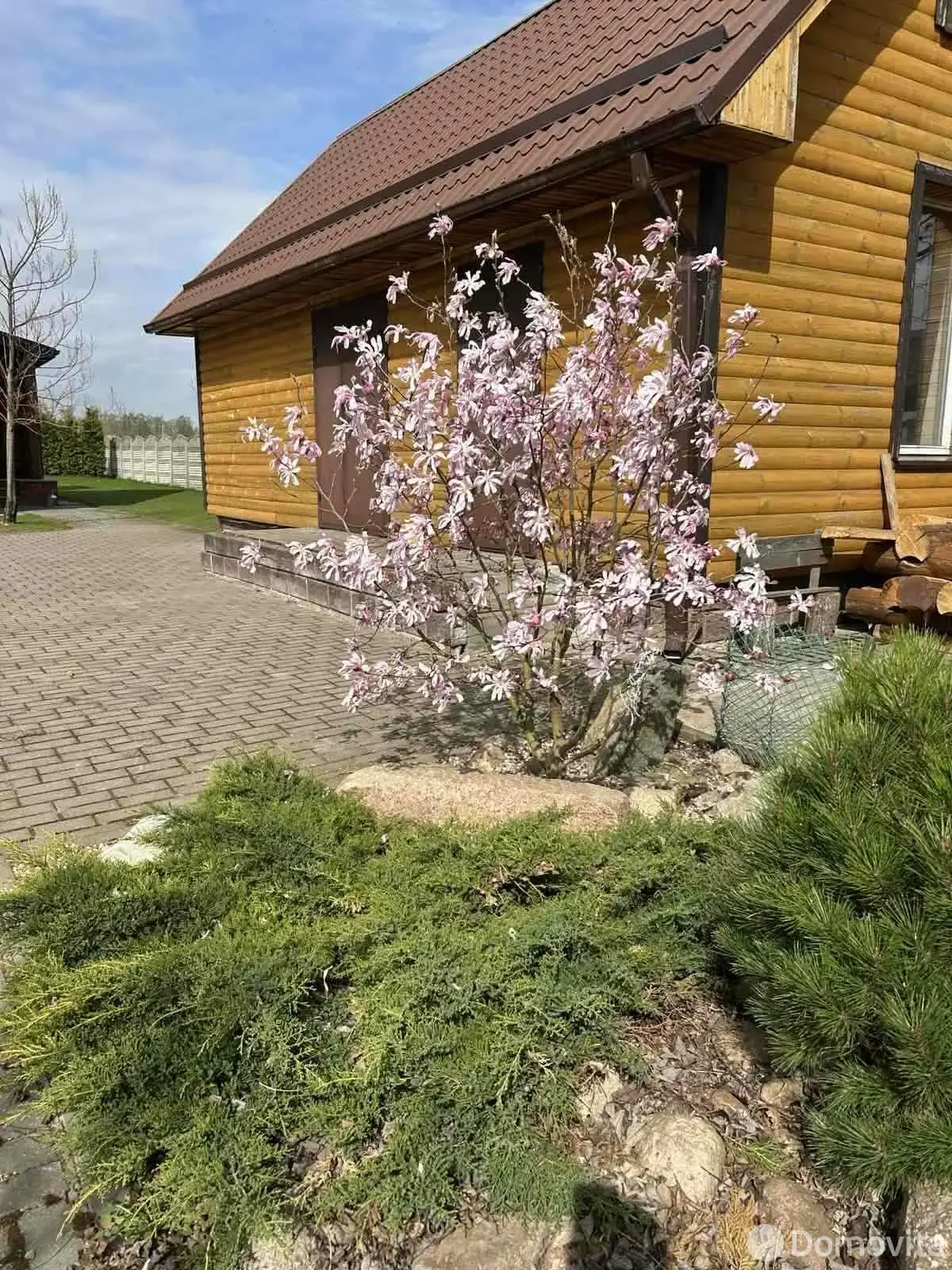 коттедж, Придатки, ул. Крошинская