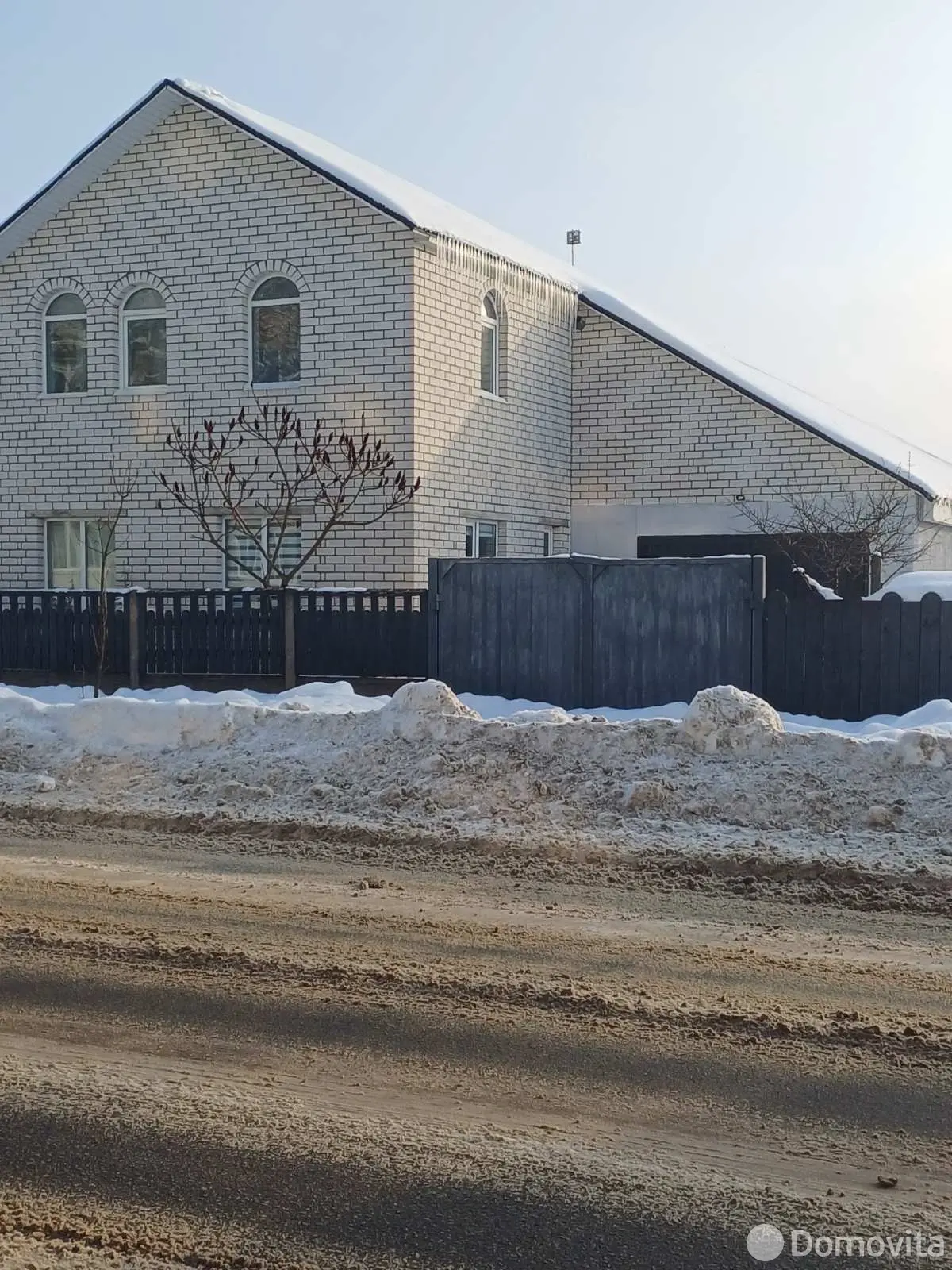 дом, Осиповичи, ул. Риммы Кунько, д. 10 