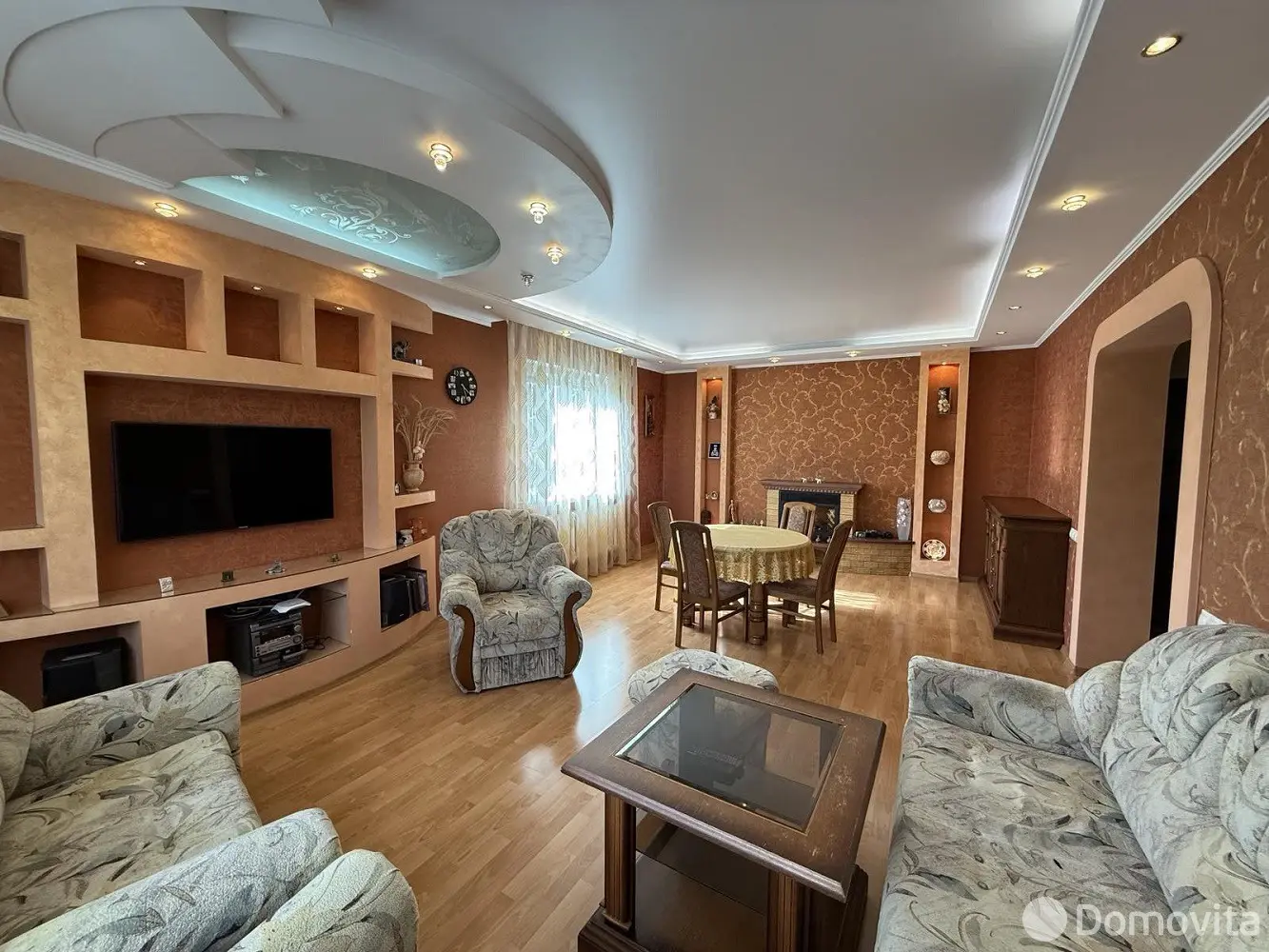 коттедж, Гродно, пер. Тарусичский в Октябрьском районе