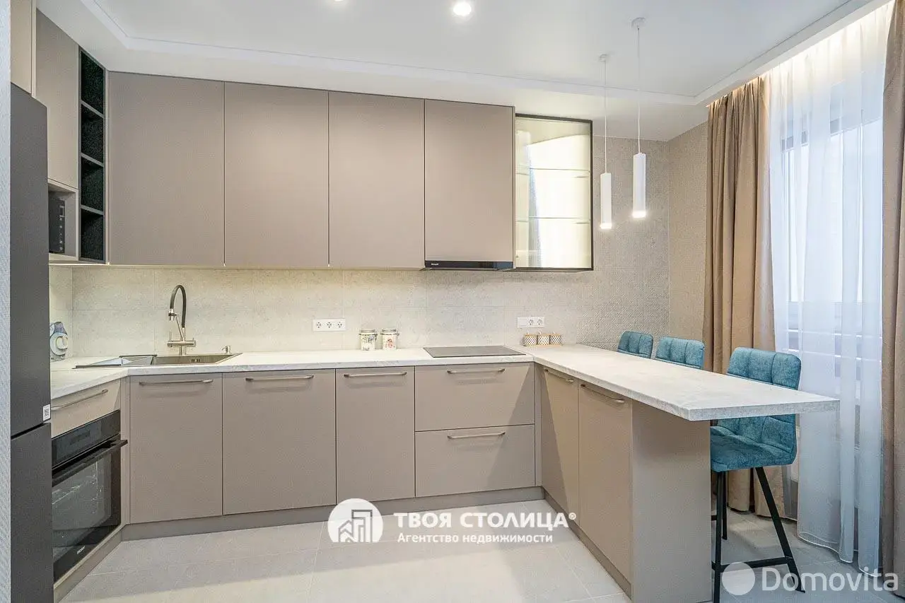 Продажа комнаты в Минске, ул. Максима Богдановича, д. 144, цена 170000 USD, код 7511 - фото 11