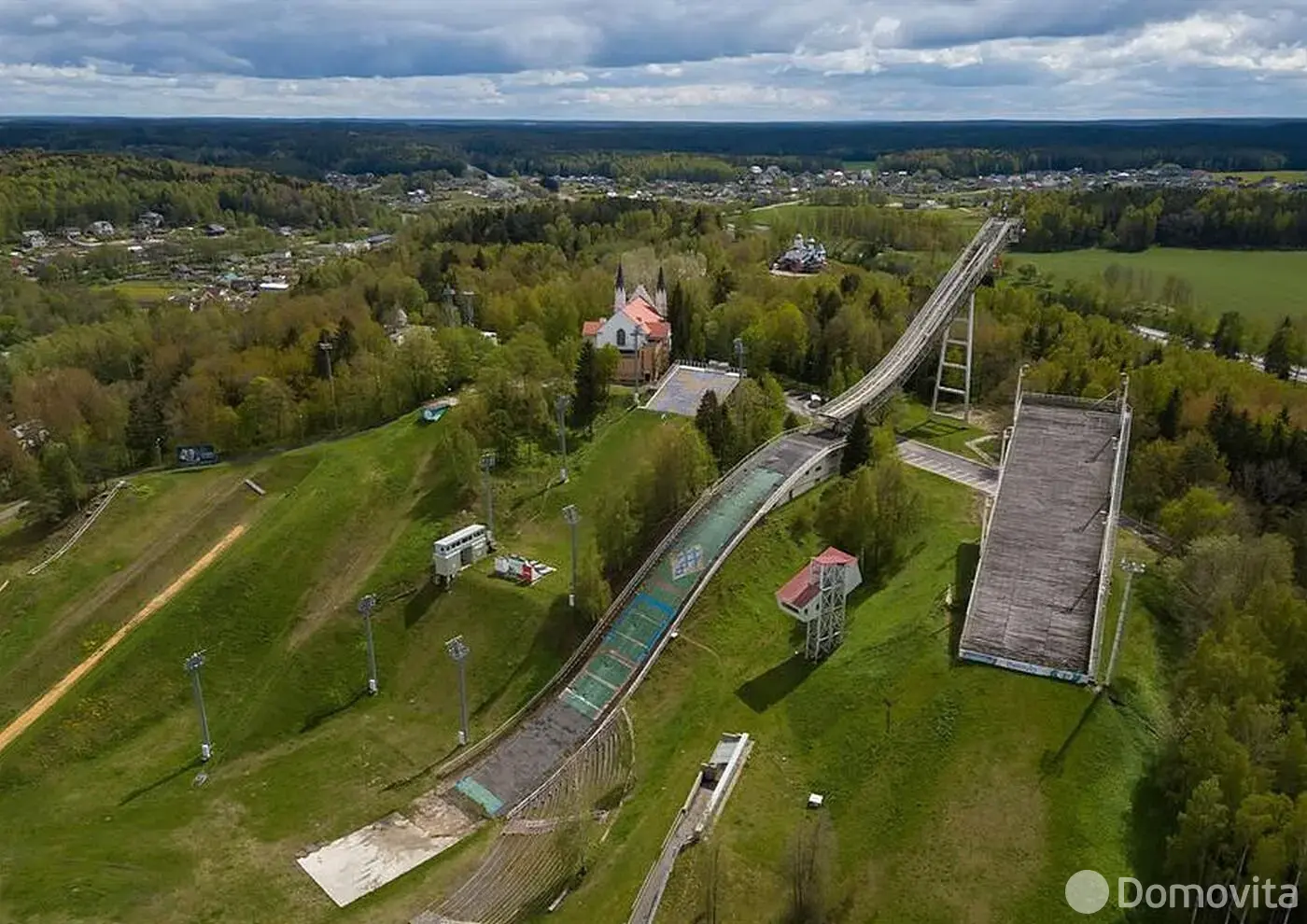 Купить земельный участок, 15 соток, Раубичи, Минская область, 99500USD, код 568555 - фото 18