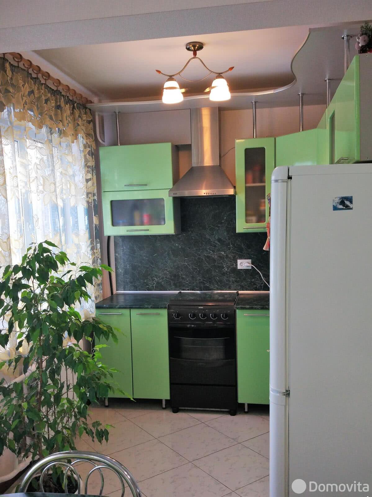 квартира, Витебск, ул. 39-й Армии, д. 22/2, стоимость продажи 121 421 р.