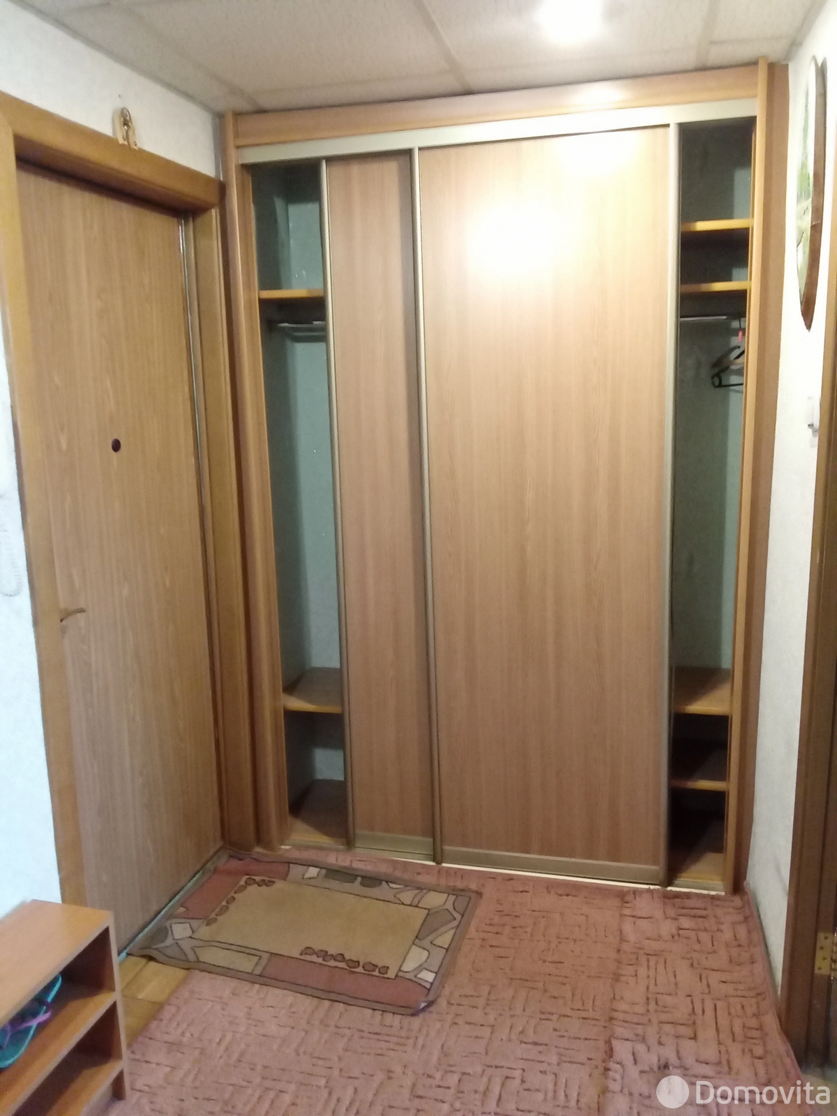 Аренда комнаты в Минске, ул. Петра Глебки, д. 108, код 12049 - фото 9