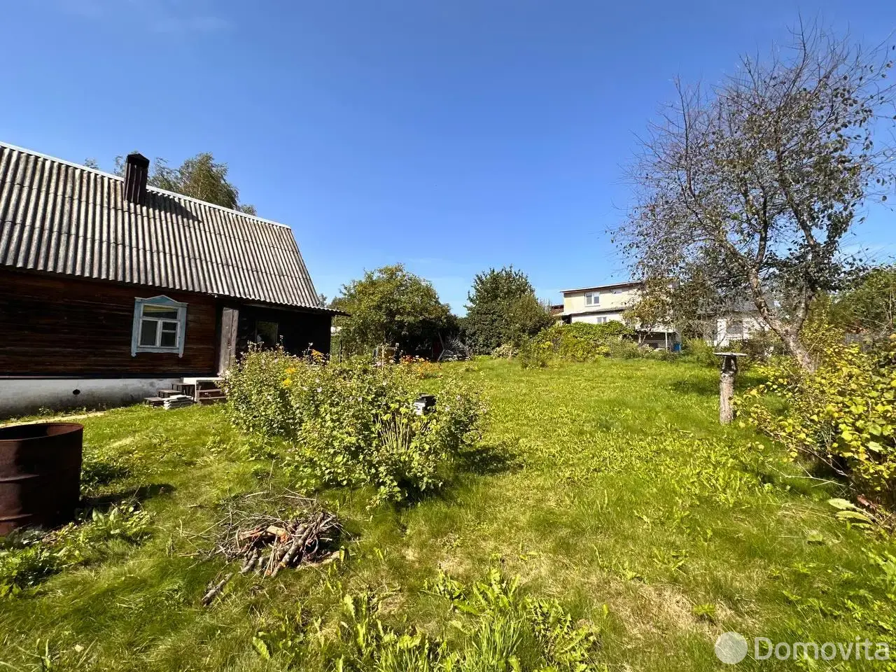 Стоимость продажи дачи, Реставратор, 