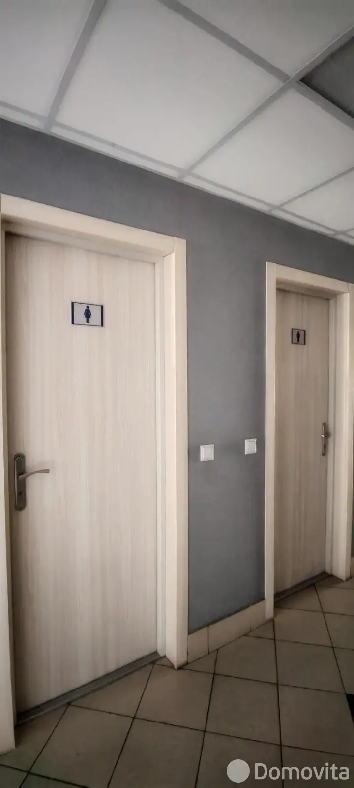 Снять офис на ул. Вирская, д. 44 в Минске, 6933BYN, код 16321 - фото 9