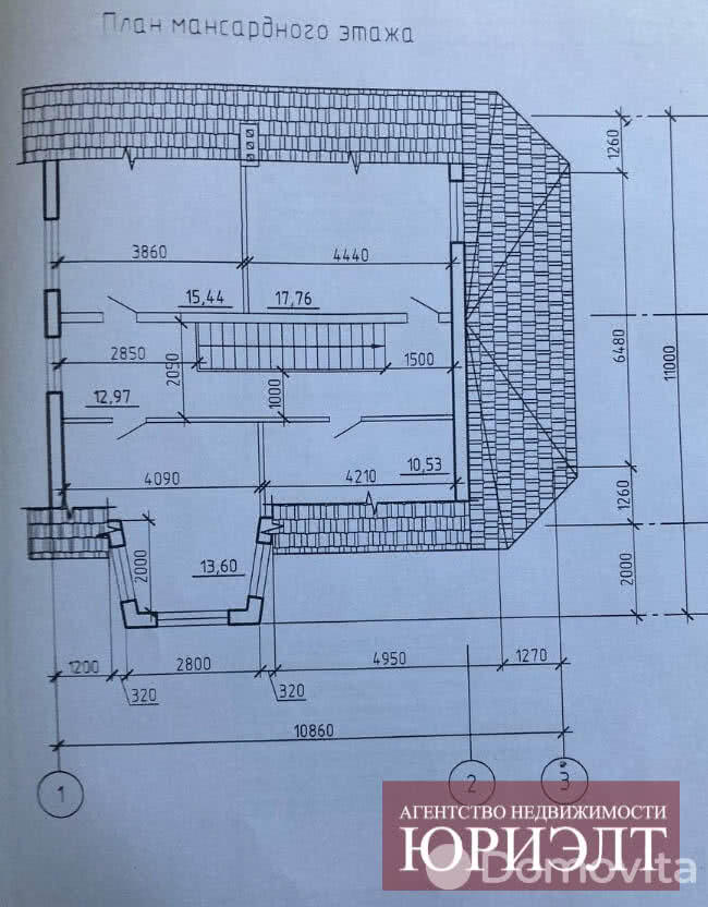 дом, Птицефабрика, , стоимость продажи 127 408 р.