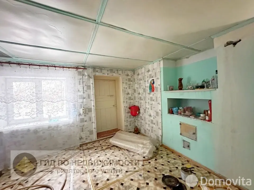 дом, Хальч, ул. Набережная, стоимость продажи 80 414 р.