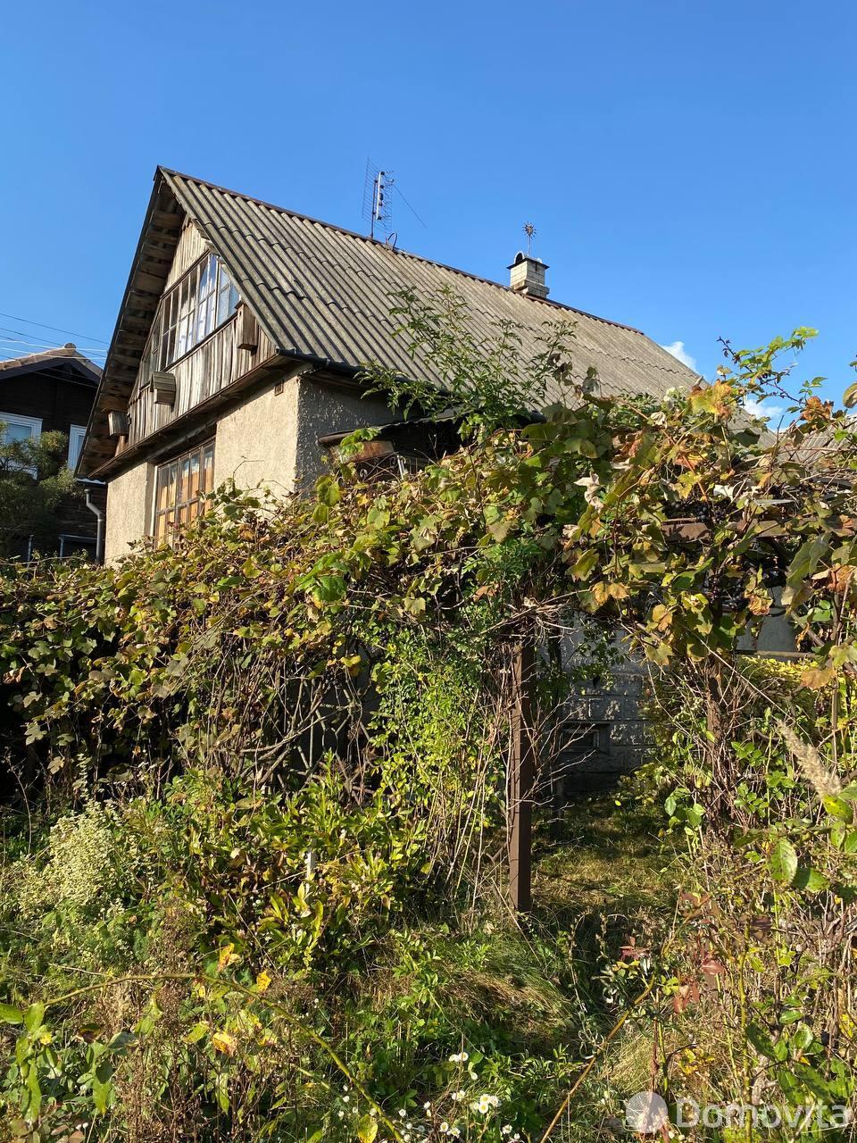 Купить 2-этажную дачу в ДУБРАВЫ-1982 Минская область, 17000USD, код 179886 - фото 27