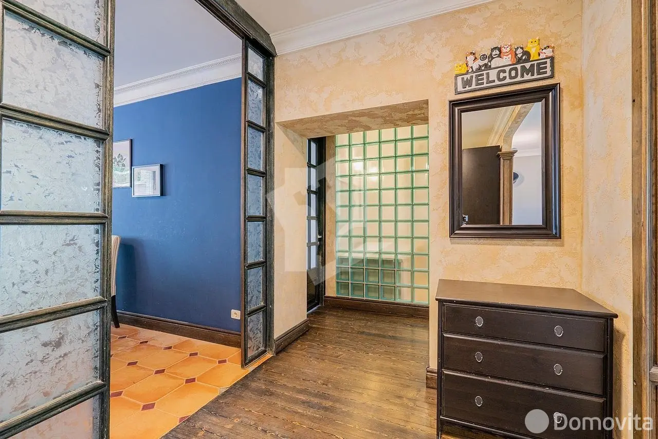 квартира, Минск, ул. Пулихова, д. 7/2 