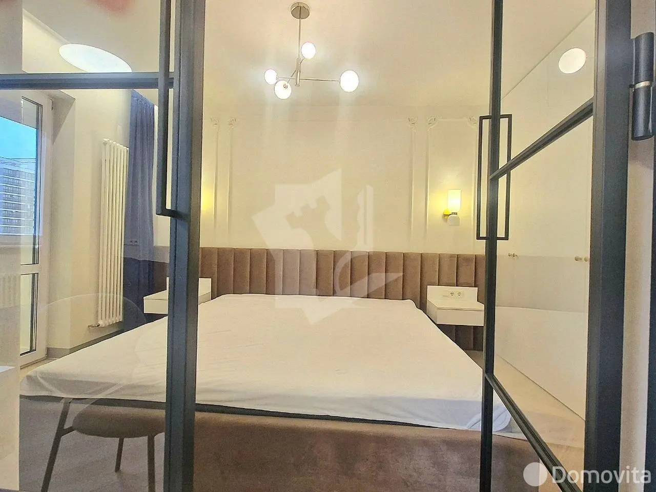 квартира, Минск, пр-т Мира, д. 1 