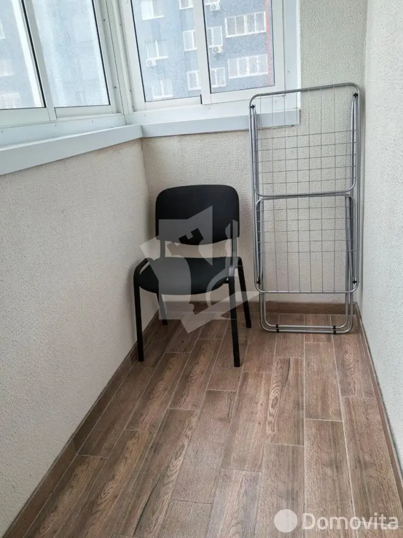 квартира, Минск, ул. Разинская, д. 4