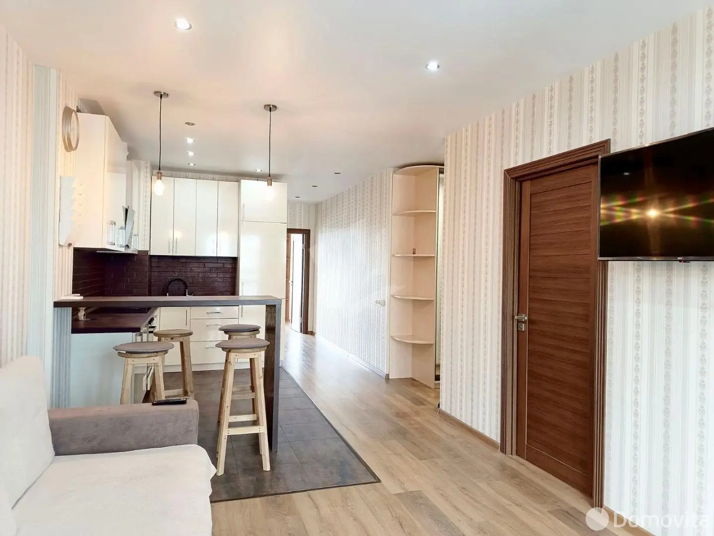 квартира, Минск, ул. Петра Мстиславца, д. 7 