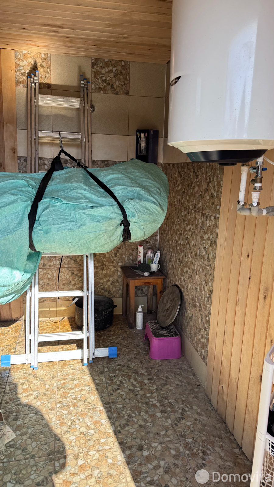 Купить 2-этажную дачу в ДУБОК Минская область, 17000USD, код 185121 - фото 14