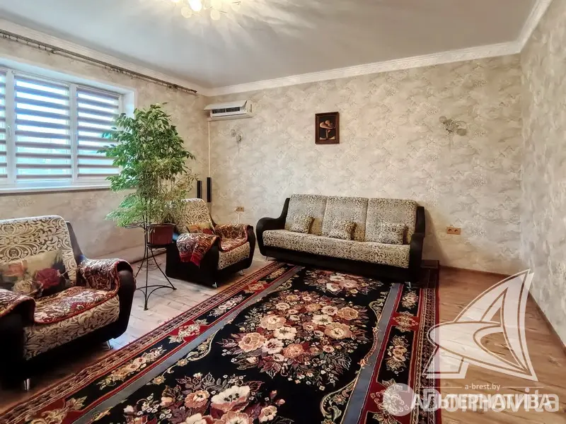 дом, Тюхиничи, 