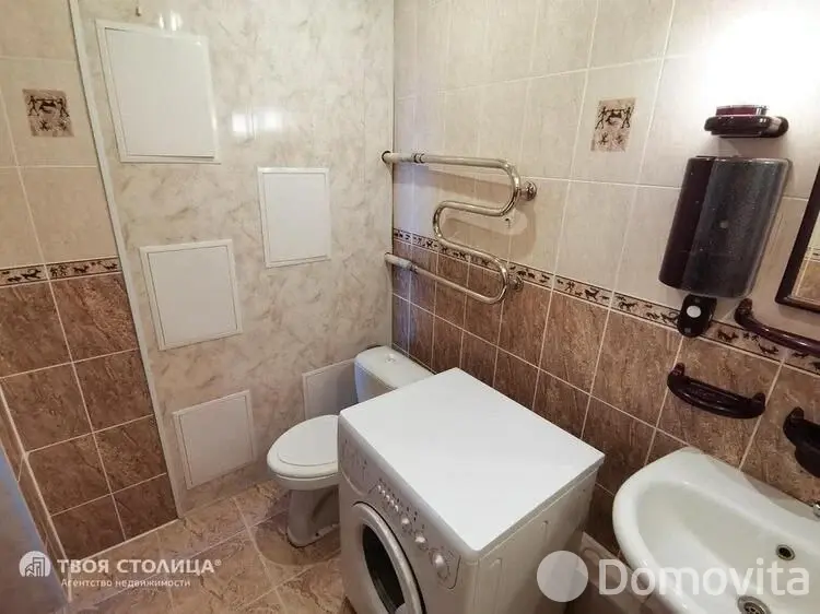 Стоимость аренды квартиры, Минск, пр-т Газеты Правда, д. 44