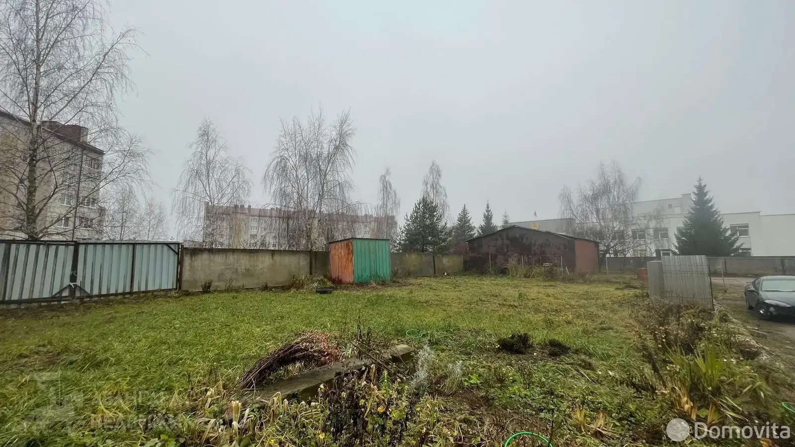 Купить складское помещение на д. 6 в Новый Двор - фото 17