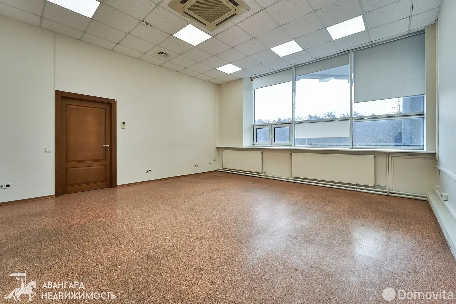 Снять офис на пр-т Независимости, д. 95 в Минске, 14314BYN, код 14102 - фото 9