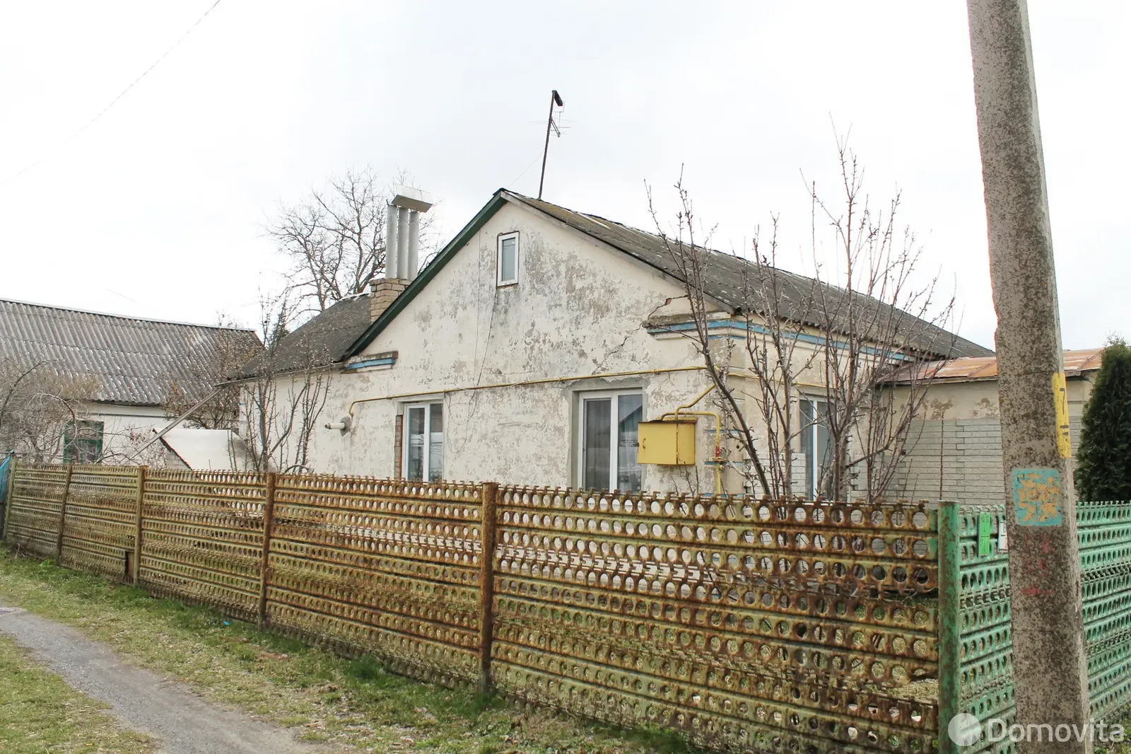 дом, Барановичи, пер. Бадака, д. 30 