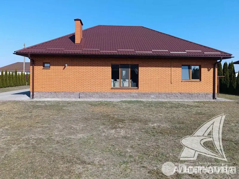 продажа дома, Чернавчицы, 