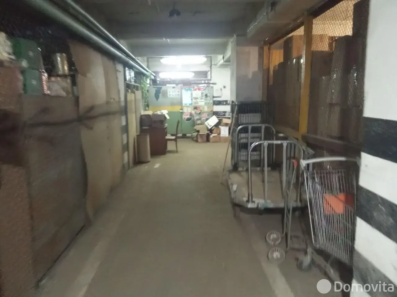 Аренда склада на пер. Загородный 3-й, д. 4/А в Минске, код 964008 - фото 10