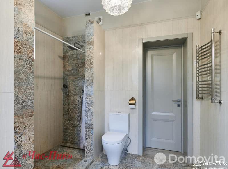 Купить 1-этажную дачу в Колодищах Минская область, 399000USD, код 179928 - фото 18