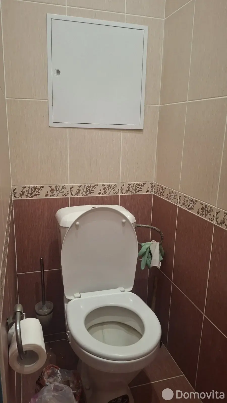 квартира, Минск, ул. Леонида Беды, д. 45 