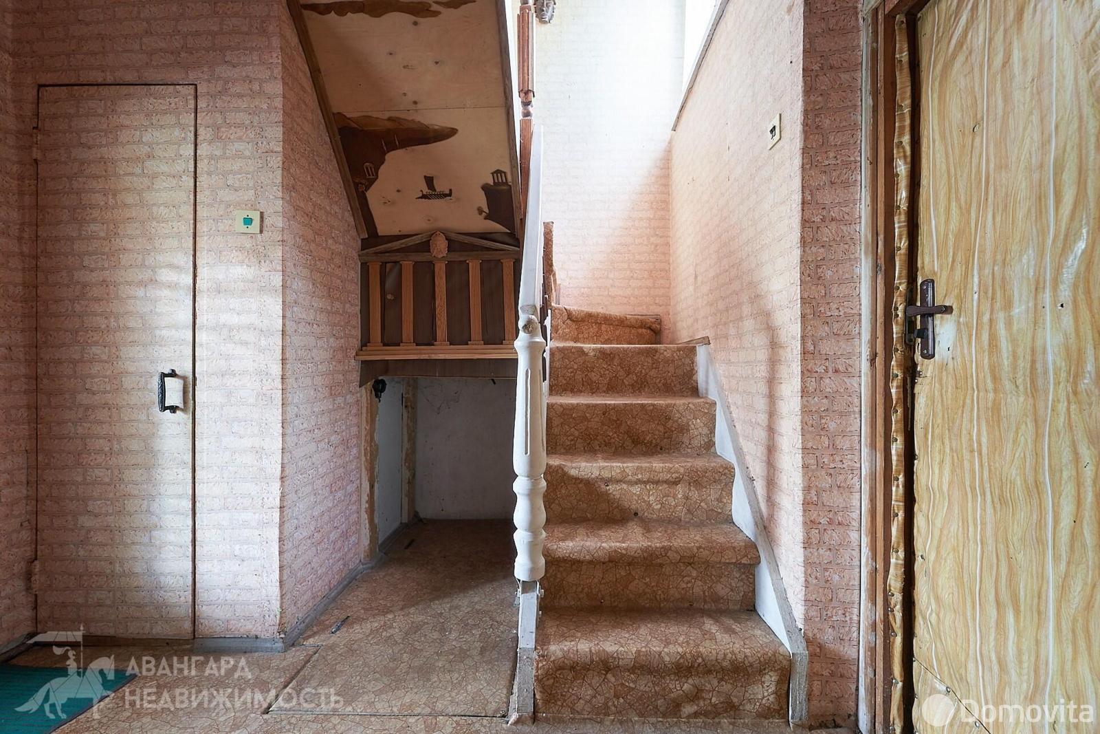 Продажа 3-этажной дачи в Наука-1978 Минская область, 160000BYN, код 186584 - фото 13