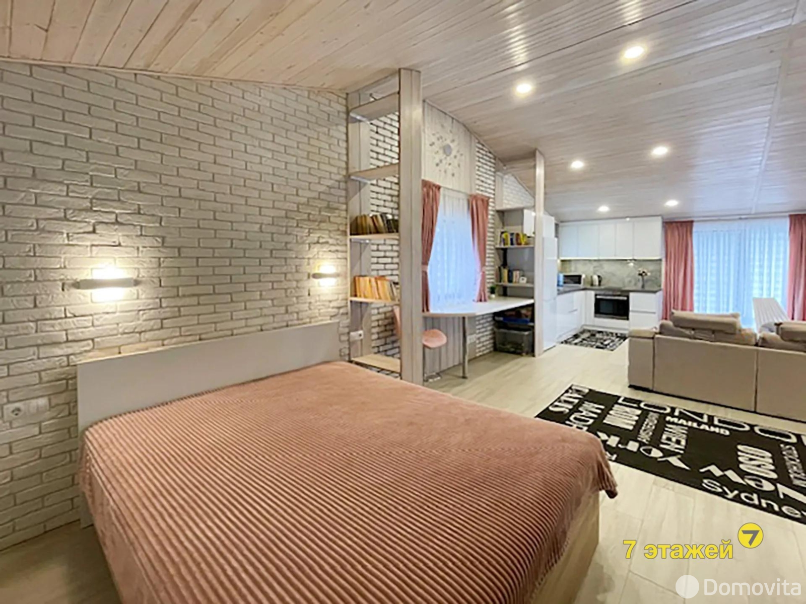 купить дом, Дубовики, ул. Кольцевая